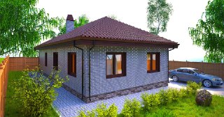 Строительство дома из газоблока под ключ Краснодар цены от 11572 руб.