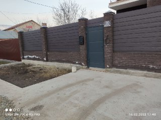 2022.03.22 Строительство домов под ключ в Краснодаре СтройМонтаж