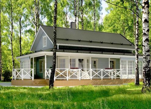 № 1139 Купить Проект дома Селджа . Закажите готовый проект № 1139 в Краснодаре, цена 20160 руб.
