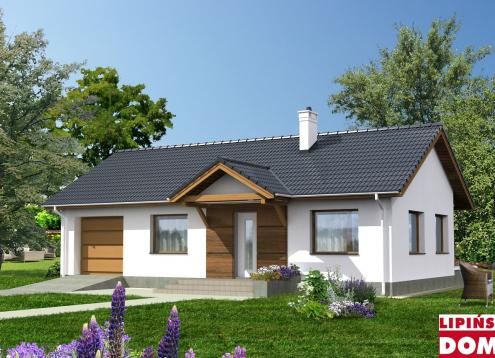 № 1339 Купить Проект дома Вис 3. Закажите готовый проект № 1339 в Краснодаре, цена 22205 руб.