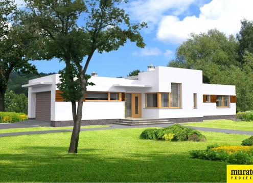 № 1516 Купить Проект дома Симпатического И В. Закажите готовый проект № 1516 в Краснодаре, цена 44615 руб.
