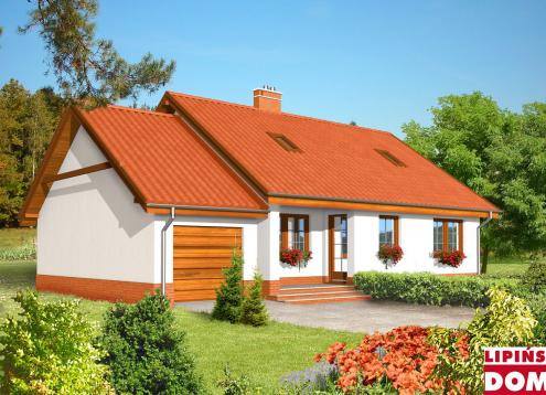 № 1518 Купить Проект дома Фуранкфурт -на- 4. Закажите готовый проект № 1518 в Краснодаре, цена 31673 руб.